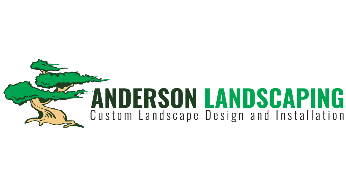 Anderson Landscape Lighting
